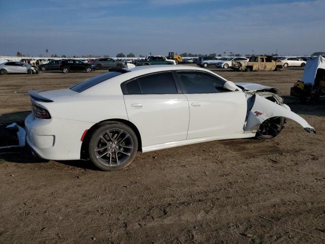 Изображение 3 2020 DODGE CHARGER SCAT PACK 2020 с VIN 2C3CDXGJXLH127142