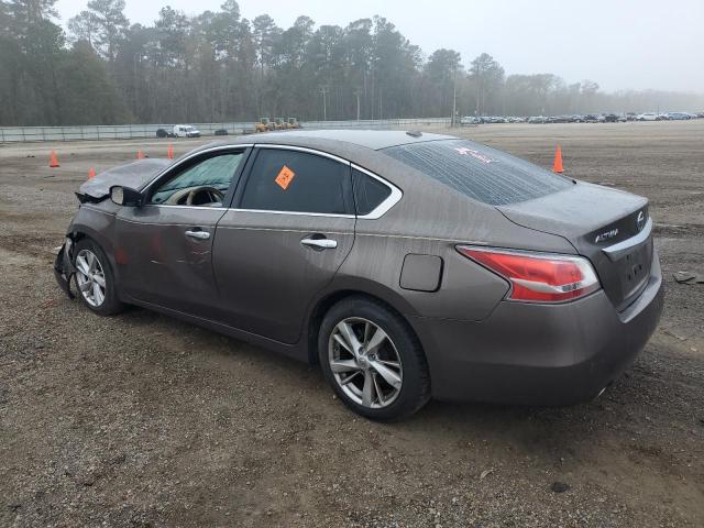 Изображение 2 2015 NISSAN ALTIMA 2.5 2015 с VIN 1N4AL3AP7FC125647