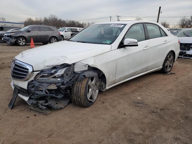 Obraz 1 z 2016 MERCEDES-BENZ E 350 4MATIC 2016 z VIN WDDHF8JB2GB207865