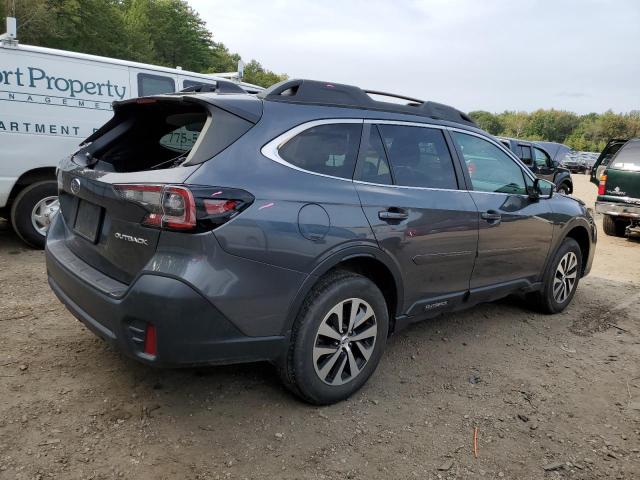 Image 3 of 2021 SUBARU OUTBACK PREMIUM 2021 with VIN 4S4BTADC0M3166433