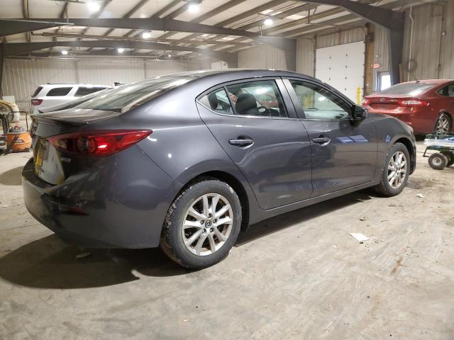 Image 3 of 2014 MAZDA 3 TOURING 2014 with VIN JM1BM1V75E1183809