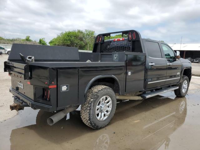 Image 3 of 2016 CHEVROLET SILVERADO K3500 HIGH COUNTRY 2016 with VIN 1GC4K1E8XGF177971