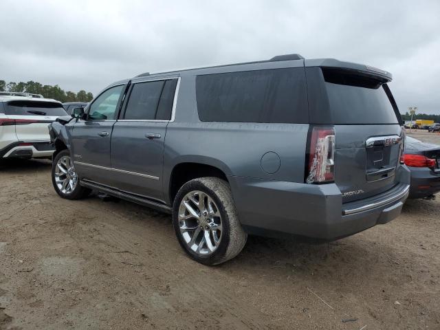 Изображение 2 Gmc Yukon Xl Denali 2019 с VIN 1GKS2HKJ2KR144336