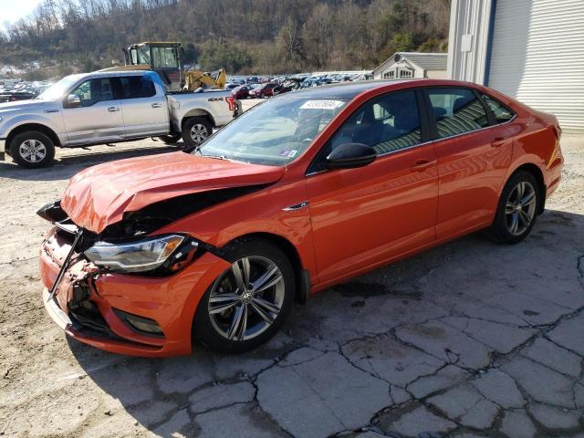 Obraz 1 z 2021 VOLKSWAGEN JETTA S 2021 z VIN 3VWC57BU9MM032419