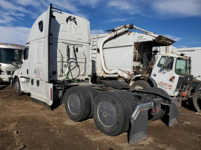 Image 3 of 2022 FREIGHTLINER CASCADIA 126  2022 with VIN 1FUJHHDR3NLNC0031