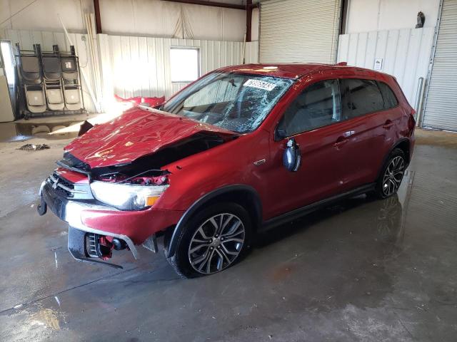 Image 1 of 2019 MITSUBISHI OUTLANDER SPORT ES 2019 with VIN JA4AP3AU2KU029475