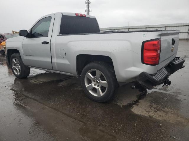 Изображение 2 2014 CHEVROLET SILVERADO C1500 2014 с VIN 1GCNCPEH1EZ417554