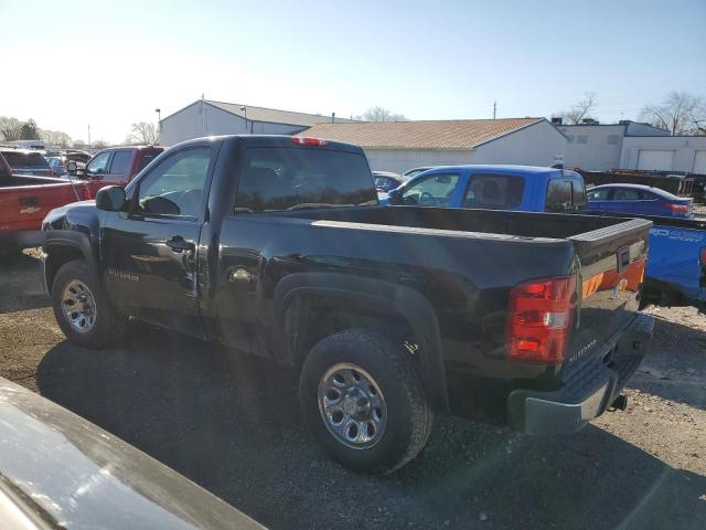 Image 2 of 2012 CHEVROLET SILVERADO C1500 2012 with VIN 1GCNCPEX5CZ159138