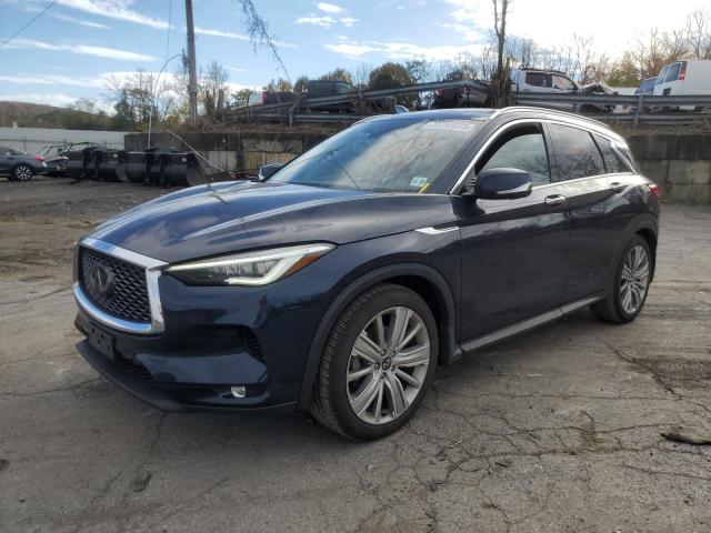 Obraz 2021 INFINITI QX50 ESSENTIAL 2021