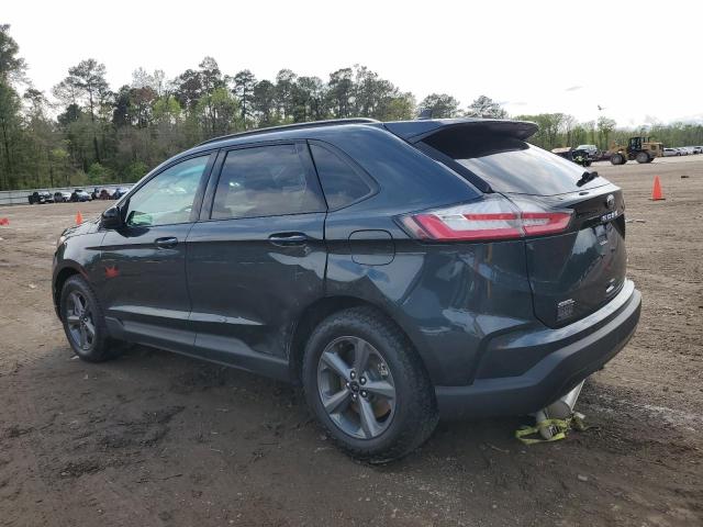 Image 2 of 2024 FORD EDGE SEL 2024 with VIN 2FMPK4J92RBA18293