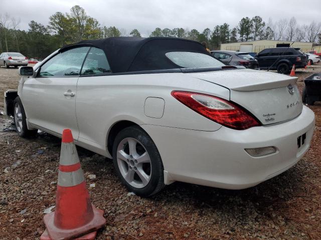 Obraz 2 z 2007 TOYOTA CAMRY SOLARA SE 2007 z VIN 4T1FA38P07U122737