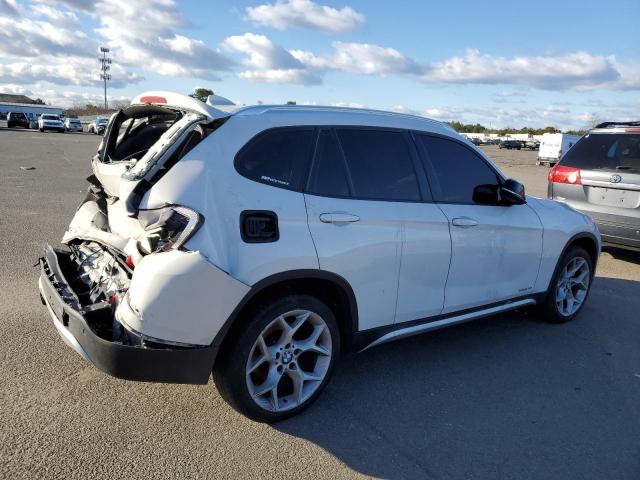 Image 3 of 2014 BMW X1 XDRIVE28I 2014 with VIN WBAVL1C58EVR94334
