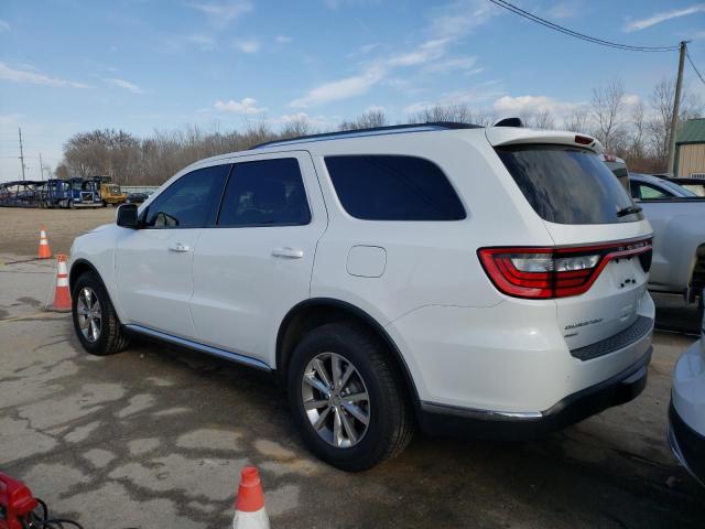 Obraz 2 z 2014 DODGE DURANGO LIMITED 2014 z VIN 1C4RDJDG1EC971684