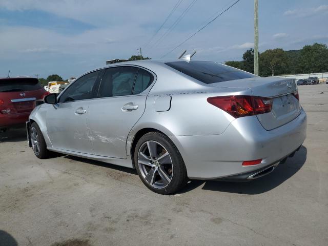 Изображение 2 2015 LEXUS GS 350 2015 с VIN JTHCE1BL8FA005556