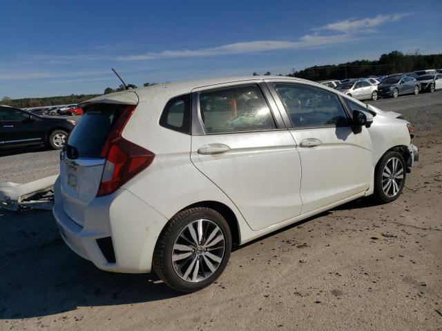 Image 3 of 2016 HONDA FIT EX 2016 with VIN JHMGK5H73GX017835