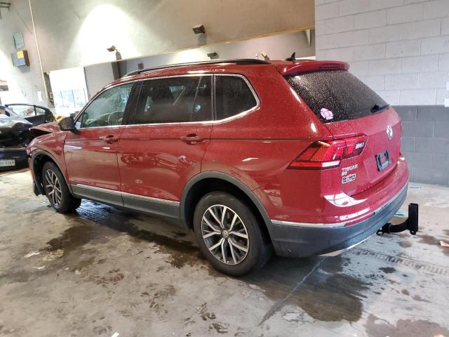 Изображение 2 2020 VOLKSWAGEN TIGUAN SE 2020 с VIN 3VV2B7AX9LM137111
