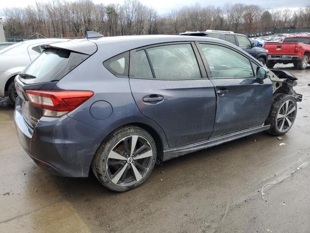 Image 3 of 2017 SUBARU IMPREZA SPORT 2017 with VIN 4S3GTAK67H1746285