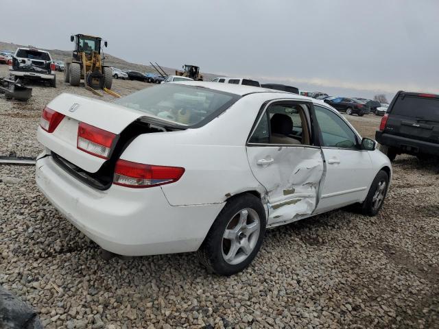 Изображение 3 2003 HONDA ACCORD LX 2003 с VIN 3HGCM56363G700428