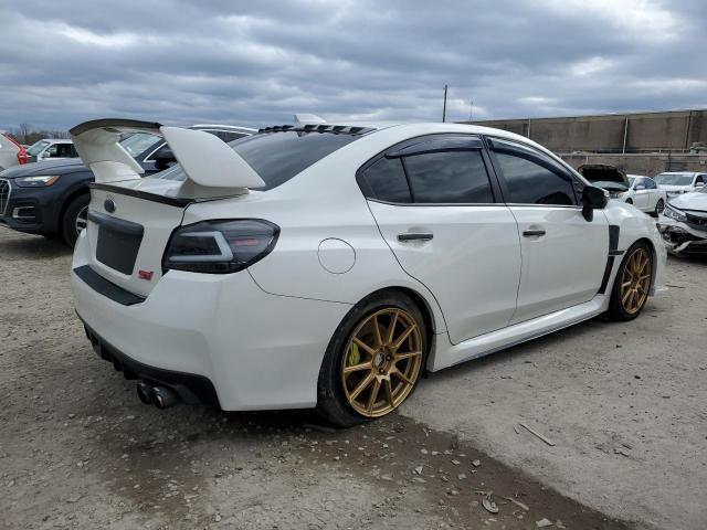 Изображение 3 2019 SUBARU WRX STI 2019 с VIN JF1VA2R65K9817975