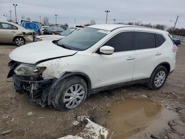 2014 NISSAN ROGUE S 2014 image