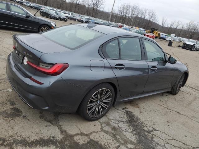 Image 3 of 2022 BMW M340XI  2022 with VIN 3MW5U9J07N8C62136