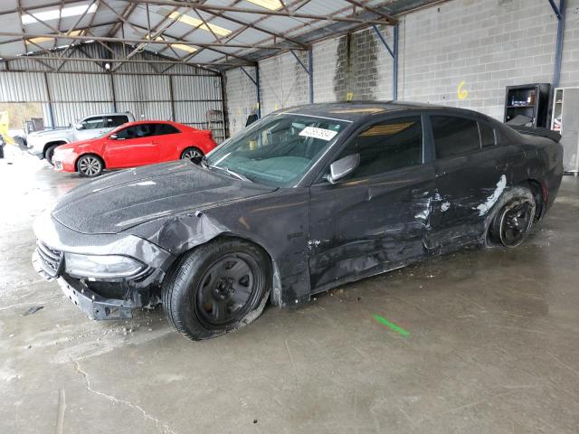 Obraz 1 z 2015 DODGE CHARGER POLICE 2015 z VIN 2C3CDXATXFH902070