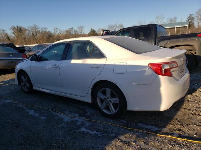 Obraz 2 z 2013 TOYOTA CAMRY L 2013 z VIN 4T1BF1FK9DU252183