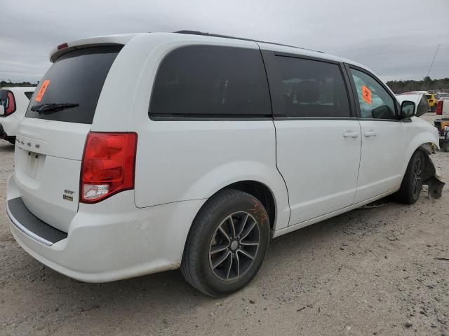 Изображение 3 2019 DODGE GRAND CARAVAN GT 2019 с VIN 2C4RDGEG3KR517165