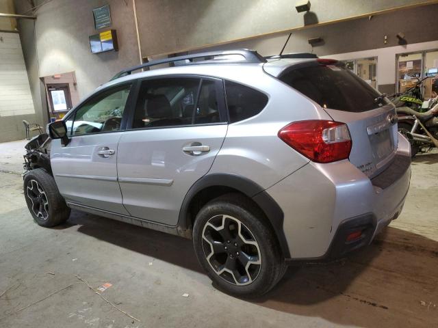 Obraz 2 z 2013 SUBARU XV 2.0 LIMITED 2013 z VIN JF2GPAKC0D2817066