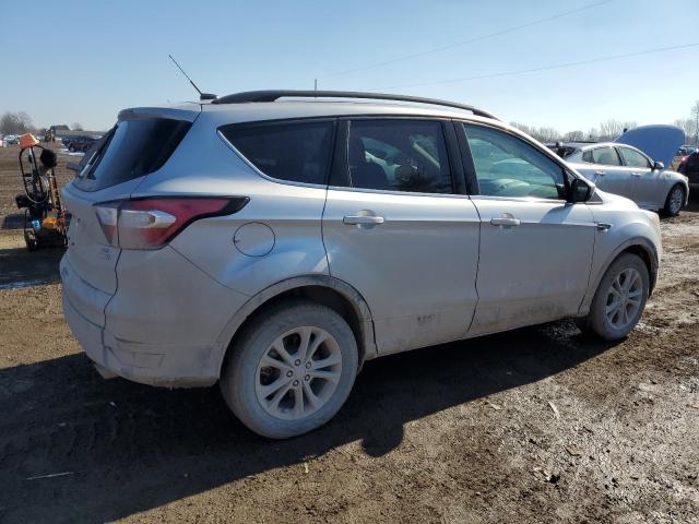 Image 3 of 2017 FORD ESCAPE SE 2017 with VIN 1FMCU9GD3HUD08617