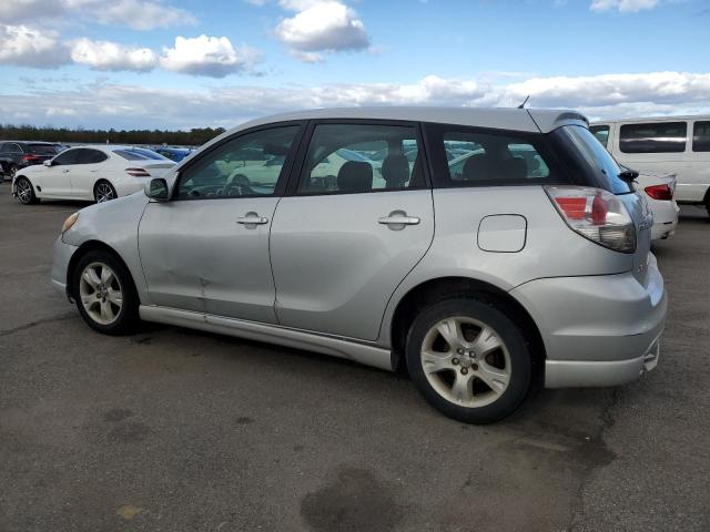 Изображение 2 2008 TOYOTA COROLLA MATRIX XR 2008 с VIN 2T1KR32E58C693481