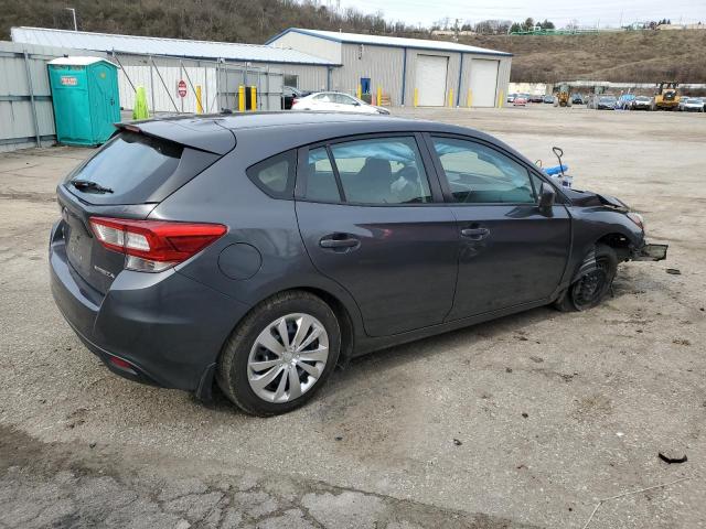 Image 3 of 2018 SUBARU IMPREZA  2018 with VIN 4S3GTAA66J3702757