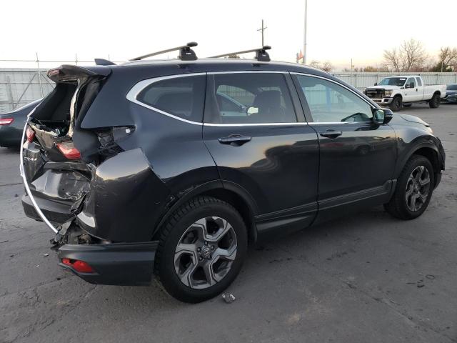 Image 3 of 2017 HONDA CR-V EXL 2017 with VIN 2HKRW2H88HH684306