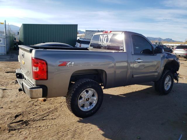 Obraz 3 z 2012 CHEVROLET SILVERADO K1500 LT 2012 z VIN 1GCNKSE00CZ276974