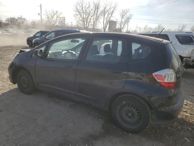 Image 2 of 2013 HONDA FIT  2013 with VIN JHMGE8G31DC030643