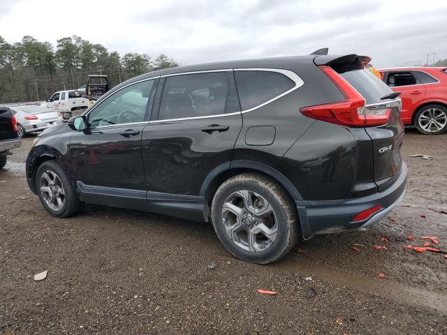 Obraz 2 z 2017 HONDA CR-V EXL 2017 z VIN 2HKRW1H80HH509350