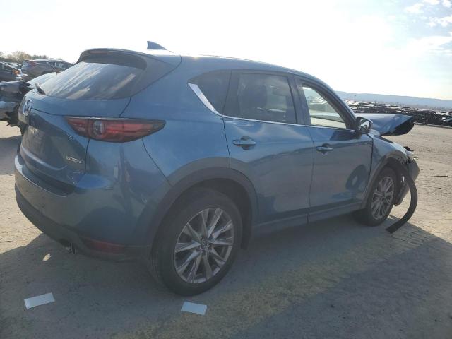 Obraz 3 z 2020 MAZDA CX-5 GRAND TOURING 2020 z VIN JM3KFBDM1L0736067