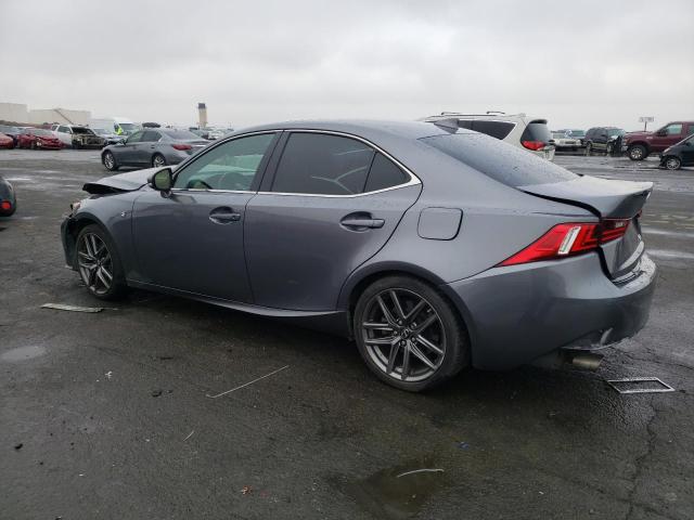 Изображение 2 2014 LEXUS IS 350 2014 с VIN JTHBE1D2XE5010300