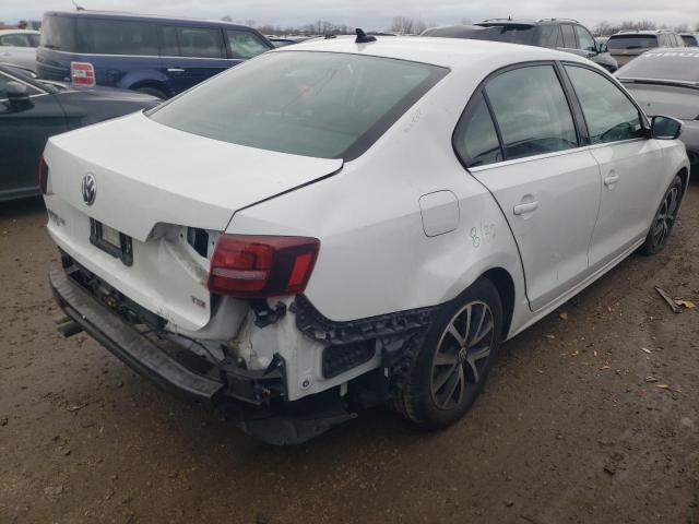 Obraz 3 z 2017 VOLKSWAGEN JETTA SE 2017 z VIN 3VWDB7AJ1HM235444