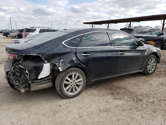 Image 3 of 2015 TOYOTA AVALON XLE 2015 with VIN 4T1BK1EB2FU160395