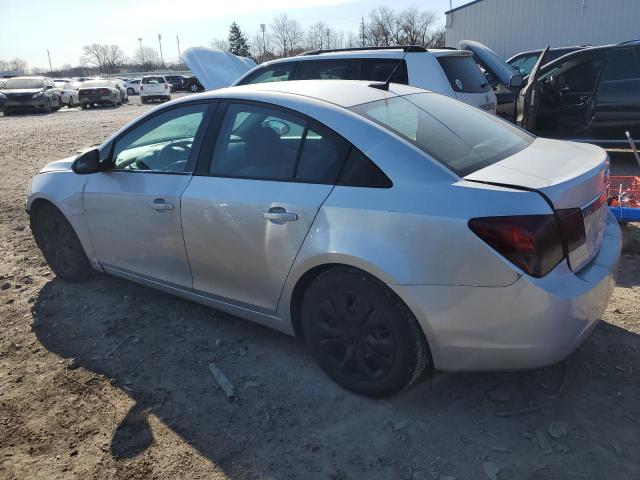 Image 2 of 2014 CHEVROLET CRUZE LS 2014 with VIN 1G1PB5SH7E7184028