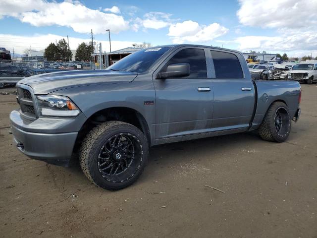 Изображение 2011 DODGE RAM 1500  2011