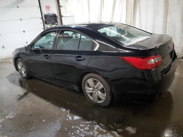 Obraz 2 z 2017 SUBARU LEGACY 2.5I 2017 z VIN 4S3BNAA63H3051277