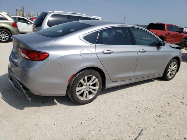 Obraz 3 z 2015 CHRYSLER 200 LIMITED 2015 z VIN 1C3CCCAB2FN557644