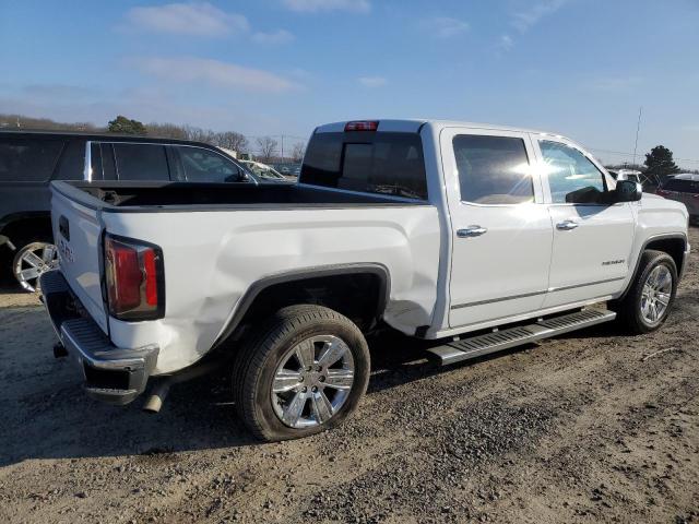 Obraz 3 z 2018 GMC SIERRA K1500 SLT 2018 z VIN 3GTU2NEJ6JG519027