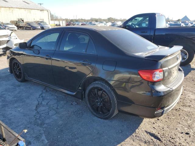 Obraz 2 z 2011 TOYOTA COROLLA BASE 2011 z VIN 2T1BU4EE2BC718182