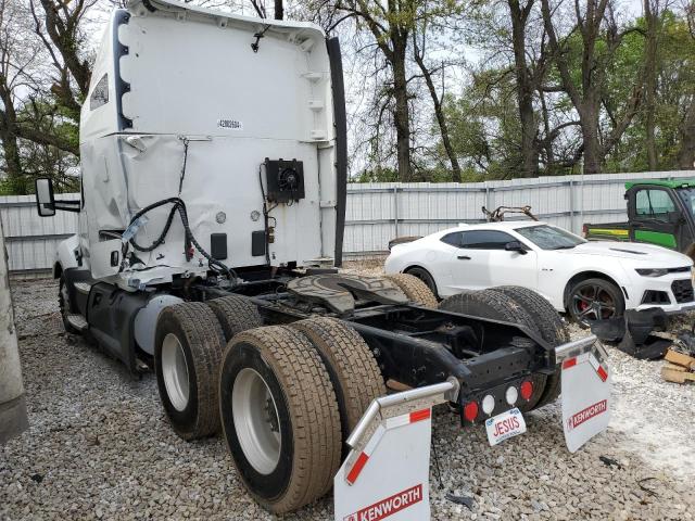 Изображение 3 2018 KENWORTH CONSTRUCTION T680 2018 с VIN 1XKYDP9X1JJ175597