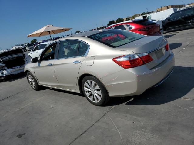 Image 2 of 2014 HONDA ACCORD EXL 2014 with VIN 1HGCR2F85EA126708