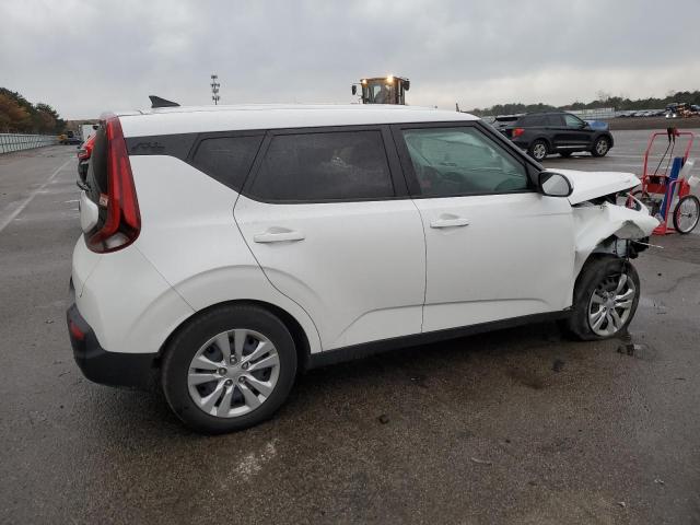 Изображение 3 2020 KIA SOUL LX 2020 с VIN KNDJ23AU5L7705194