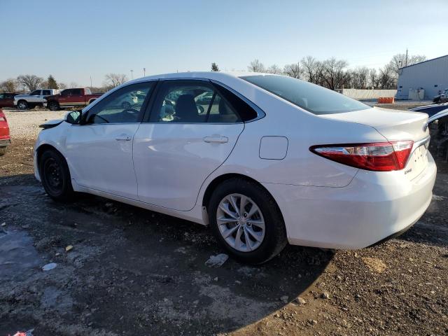 Obraz 2 z 2015 TOYOTA CAMRY LE 2015 z VIN 4T1BF1FK7FU932568